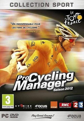 Tour france pro - le, :