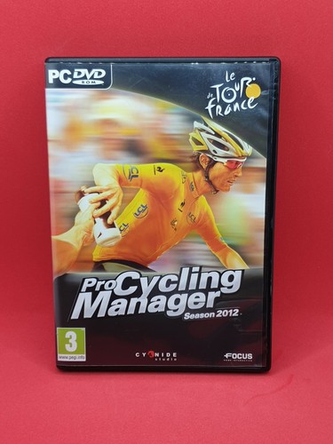 Pro cycling manager stagione - pro,
