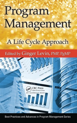 Program management life - management:, a