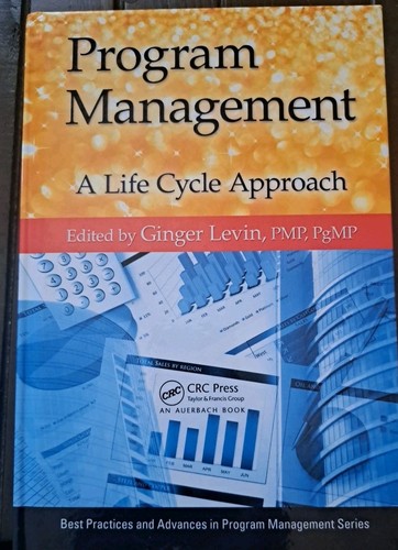 Program management life - management:, a