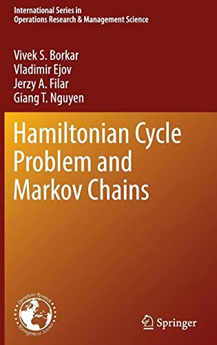 Hamiltonian cycle problem - hamiltonian,