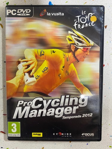 Pro cycling manager stagione - cycling,