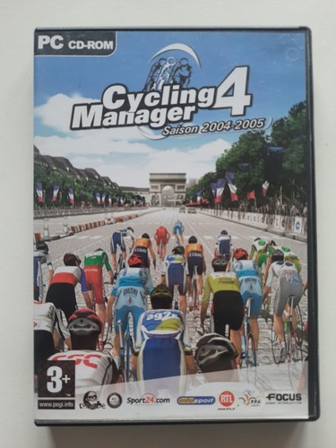 Lotto pro cycling manager per - manager,