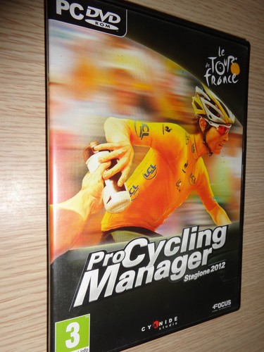 Gioco dvd rom pro - gioco, pc