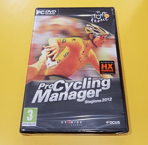 Pro cycling manager stagione - cycling,